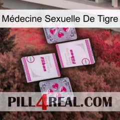 Médecine Sexuelle De Tigre 33